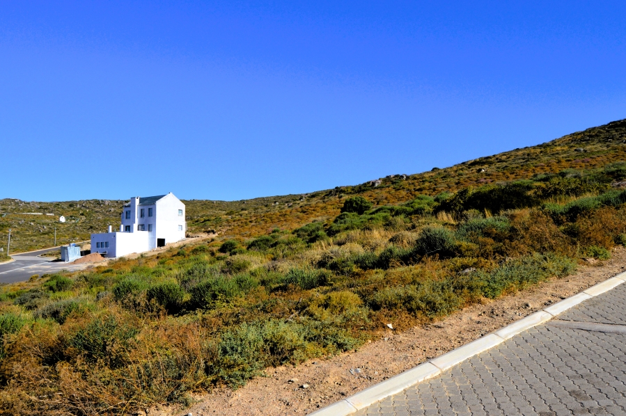 0 Bedroom Property for Sale in St Helena Views Western Cape